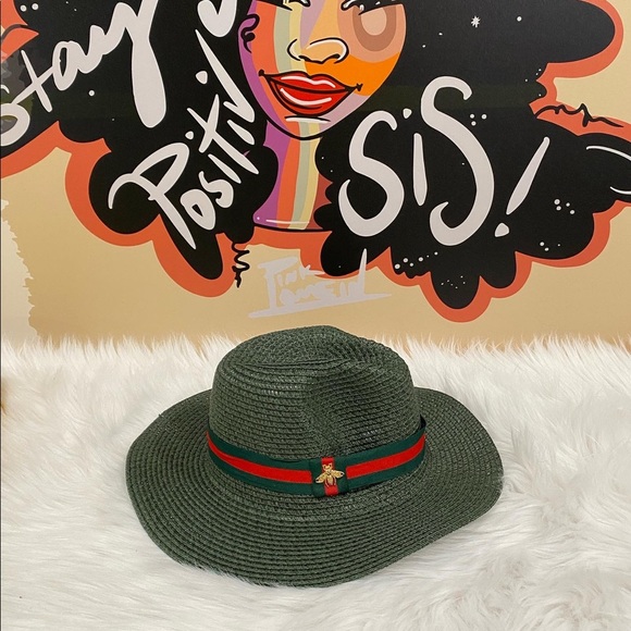 Wide Selection of Unisex Fedora’s shop www.thekennedykloset.com - Picture 6 of 12